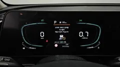 2023 Kia Sportage Gasoline 1.6 Turbo 2WD, белый — фото 8