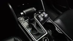 2023 Kia Sportage Gasoline 1.6 Turbo 2WD, белый — фото 9