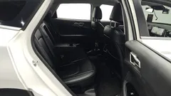 2023 Kia Sportage Gasoline 1.6 Turbo 2WD, белый — фото 11