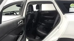 2023 Kia Sportage Gasoline 1.6 Turbo 2WD, белый — фото 12