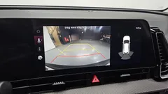 2023 Kia Sportage Gasoline 1.6 Turbo 2WD, белый — фото 15