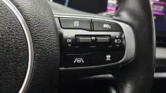 2023 Kia Sportage Gasoline 1.6 Turbo 2WD, белый — фото 18