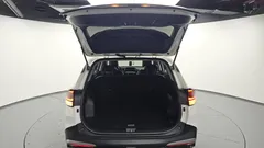 2023 Kia Sportage Gasoline 1.6 Turbo 2WD, белый — фото 20