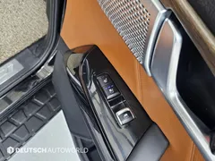 2022 Kia Mohave Diesel 3.0 4WD 6-Seater, чёрный — фото 18