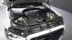 2023 Mercedes-Benz S-Class S450L 4MATIC, белый — фото 6