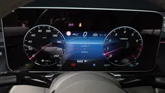 2023 Mercedes-Benz S-Class S450L 4MATIC, белый — фото 8