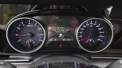 2023 Kia Carnival Gasoline 9-Seater Prestige, белый — фото 8