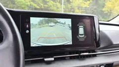 2023 Kia Carnival Gasoline 9-Seater Prestige, белый — фото 14