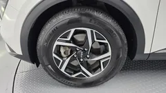 2023 Kia Sportage Diesel 2.0 2WD, белый — фото 5