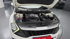2023 Kia Sportage Diesel 2.0 2WD, белый — фото 6