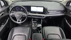 2023 Kia Sportage Diesel 2.0 2WD, белый — фото 7