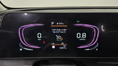 2023 Kia Sportage Diesel 2.0 2WD, белый — фото 8
