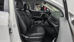 2023 Kia Sportage Diesel 2.0 2WD, белый — фото 11