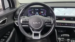 2023 Kia Sportage Diesel 2.0 2WD, белый — фото 13