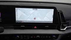 2023 Kia Sportage Diesel 2.0 2WD, белый — фото 14