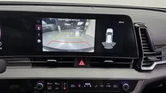 2023 Kia Sportage Diesel 2.0 2WD, белый — фото 15