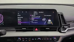2023 Kia Sportage Diesel 2.0 2WD, белый — фото 16