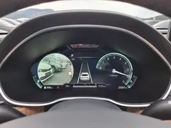 2023 Genesis G80 Gasoline 2.5 Turbo 2WD, белый — фото 12