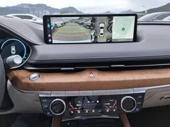2023 Genesis G80 Gasoline 2.5 Turbo 2WD, белый — фото 14