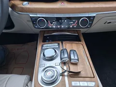 2023 Genesis G80 Gasoline 2.5 Turbo 2WD, белый — фото 15