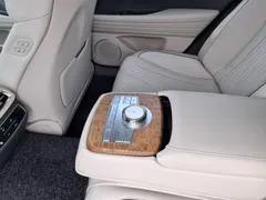 2023 Genesis G80 Gasoline 2.5 Turbo 2WD, белый — фото 16