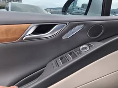 2023 Genesis G80 Gasoline 2.5 Turbo 2WD, белый — фото 19