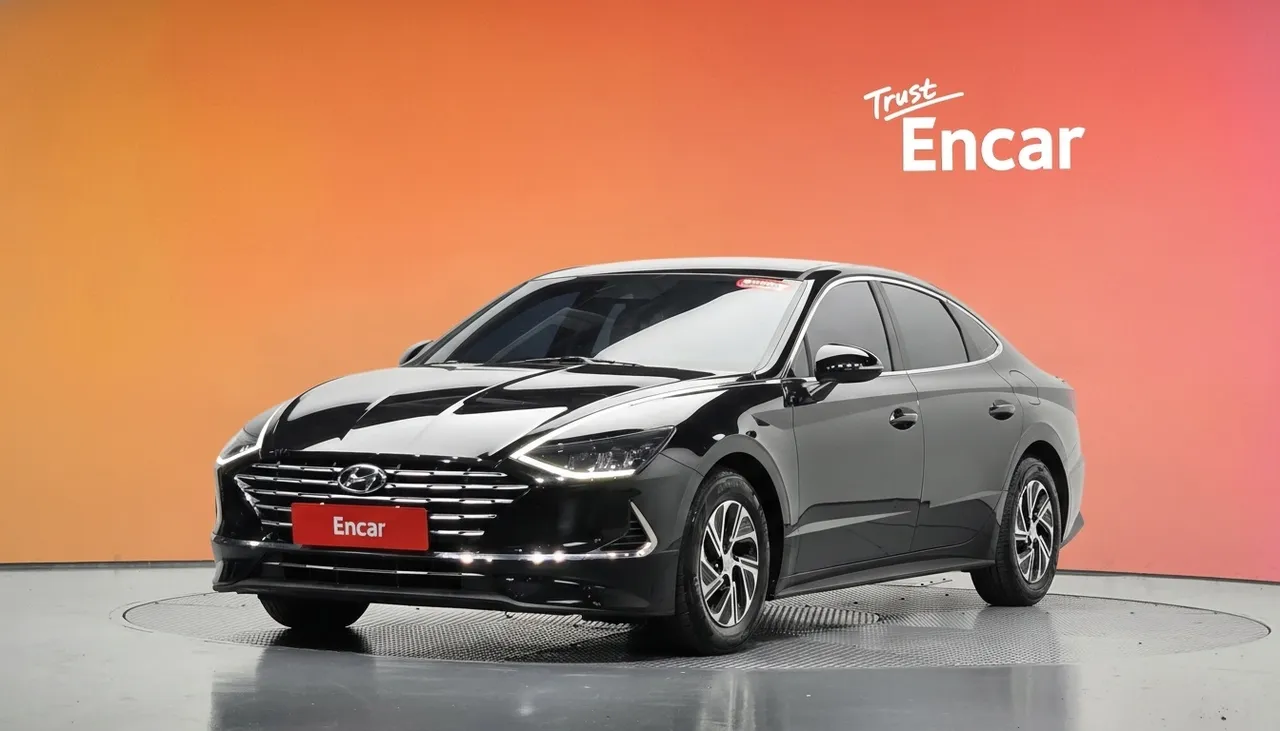 2023 Hyundai Sonata Modern