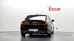 2023 Hyundai Sonata Modern, чёрный — фото 4