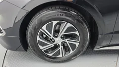 2023 Hyundai Sonata Modern, чёрный — фото 5