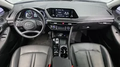 2023 Hyundai Sonata Modern, чёрный — фото 7
