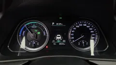 2023 Hyundai Sonata Modern, чёрный — фото 8
