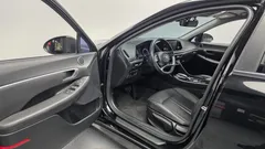 2023 Hyundai Sonata Modern, чёрный — фото 10