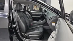 2023 Hyundai Sonata Modern, чёрный — фото 11