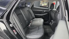 2023 Hyundai Sonata Modern, чёрный — фото 12