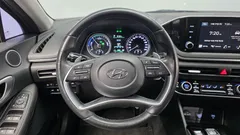2023 Hyundai Sonata Modern, чёрный — фото 13