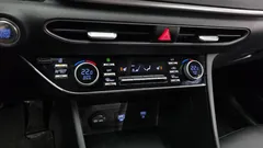 2023 Hyundai Sonata Modern, чёрный — фото 17