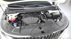 2023 Kia Carnival Diesel 9-Seater Signature, белый — фото 6