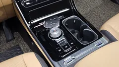 2023 Kia Carnival Diesel 9-Seater Signature, белый — фото 9
