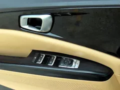 2023 Kia Carnival Gasoline 9-Seater Prestige, белый — фото 16