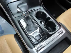 2023 Kia Carnival Gasoline 9-Seater Prestige, белый — фото 18