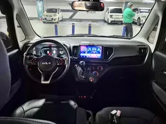 2023 Kia Ray Standard, серо-серебристый — фото 10
