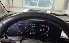 2023 Kia Sportage Gasoline 1.6 Turbo 2WD, чёрный — фото 3