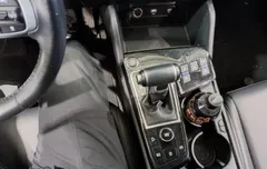 2023 Kia Sportage Gasoline 1.6 Turbo 2WD, чёрный — фото 5