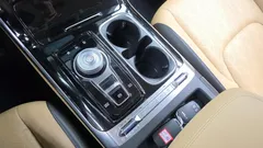 2023 Kia Carnival Diesel 9-Seater Noblesse, чёрный — фото 9