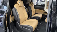 2023 Kia Carnival Diesel 9-Seater Noblesse, чёрный — фото 12