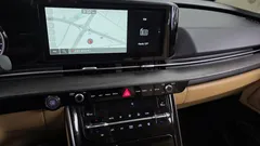 2023 Kia Carnival Diesel 9-Seater Noblesse, чёрный — фото 14