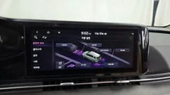 2023 Kia Carnival Diesel 9-Seater Noblesse, чёрный — фото 16