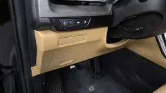 2023 Kia Carnival Diesel 9-Seater Noblesse, чёрный — фото 18