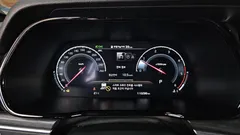 2022 Kia Mohave Diesel 3.0 4WD 6-Seater, чёрный — фото 8