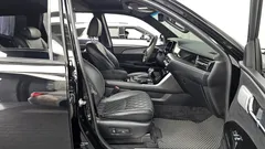2022 Kia Mohave Diesel 3.0 4WD 6-Seater, чёрный — фото 15